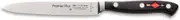 F.Dick Premier Plus Utility Knife Serrated Edge Forged, 13cm