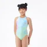 在飛比找遠傳friDay購物優惠-MARIUM 小女競賽型泳裝 MAR-23071WJ 女童泳