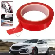 Nano Double Sided Tape-Traceless Washable Adhesive Invisible Gel Tape Hot Sale