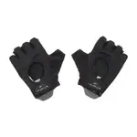 NIKE 手套 VAPOR ELITE GLOVES 男款 黑 魔鬼氈 緩衝 止滑 露指 運動手套 N1010673-091