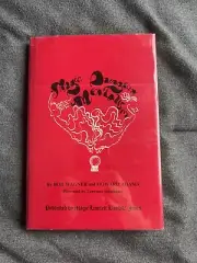 ￼Magic Dungeon Mentalism-Robert Wagner / Howard Adams EXTREMELY RARE Bizzare