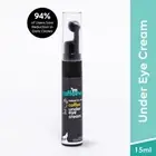 MCaffeine Coffee Under Eye Cream For Hydrate And Men and Women 15ml