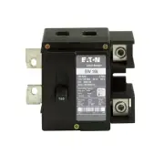 Eaton BW2150 2-Pole 150A Plug-On Main Circuit Breaker 10 kAIC 120/240V