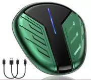 Wireless CarPlay Adapter for Apple Compatible with Cars from 2017 Supports Apple