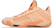 [Nike] Jordan Men's XXXVII Low Crimson Tint/Black (FD2326 800) - 9.5