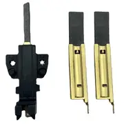 Suitable for D Washing Machine Motor Carbon Brush Brush L94MF7 Double Piece As Shown