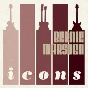 Bernie Marsden Icons New CD Presale