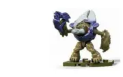 Mega Construx - Halo - INFINITE Series 2 - GRUNT CONSCRIPT - new