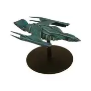 Mongoose Babylon 5 Call to Arms Minbari Mini Neshetan Gunship Pack New