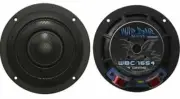 Hogtunes Wild Boar 200 Watt Front Speakers Upgrade Pair Set Harley Touring 2014+