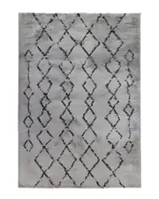 AR Rugs Aspen Denise Geometric Runner Rug