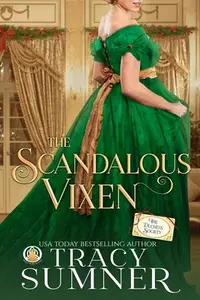 在飛比找誠品線上優惠-The Scandalous Vixen