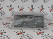Die Cast " Aston Martin DB5 - Goldfinger " 007 James Bond Scale 1/43