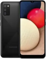 NEW Samsung Galaxy A02s 6.5” HD+ Display 32GB Mint Mobile Smartphone