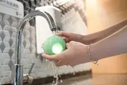 Cheerble Wicked Ball PE - Green