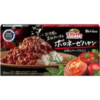 在飛比找蝦皮購物優惠-【姬路屋⭐現貨】House 日本 好侍- 完熟番茄 波隆那肉