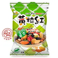 在飛比找蝦皮購物優惠-【吉宥】現貨 味覺生機 黃粒紅 綜合堅果 (200g) 台灣