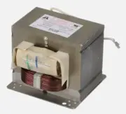 EBJ60664607 LG Microwave High Voltage Transformer ✅ (Brand New. Ships Today!) ✅
