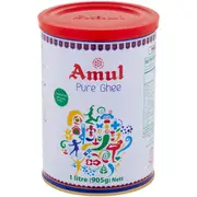 Amul White Ghee 1l