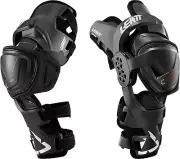 Leatt C-Frame Junior Knee Braces Mountain Bike MTB BMX