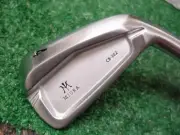 New Miura Japan Forged CB-302 4 Iron Kbs Tour-V 110 Steel Stiff Flex