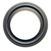 Replacement 6.5" Speaker Rubber Surround For Wharfedale Diamond 9.4 Woofer Edge