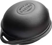 Baking Pre-Seasoned Cast Iron Bread Pan Multicooker | Bake Sourdough Bread