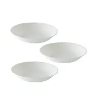 在飛比找蝦皮商城優惠-【康寧 Corelle】純白系列 8吋深盤＜多件專案＞