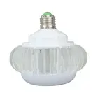 Smart LED Light Bulb Wireless Light Bulb Speaker E26 E27 RGB Color Cha