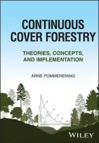 在飛比找博客來優惠-Continuous Cover Forestry: The