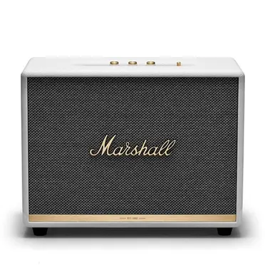 Marshall WOBURN II 復刻經典 藍牙喇叭