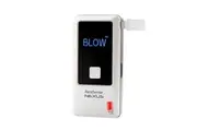 Alcosense Nexus Personal Breathalyser With Bluetooth Mobile App AS3547 Certified