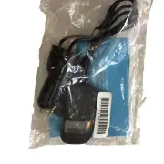 Belkin Tunecast Auto Universal Adapter FM Transmitter F8M066~Black~