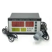 XM-18 Egg Incubator Temperature Controller Thermostat Full Automatic Control ...