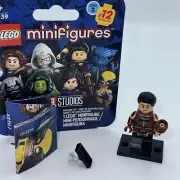 Lego 71039 ECHO Minifigure Marvel Studios CMF Series 2