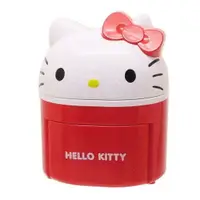 在飛比找樂天市場購物網優惠-Hello Kitty 造型 收納盒 首飾盒 抽屜 置物盒 