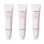 3 x K-Beauty BANILA CO it radiant CC Cream SPF17 PA+ 1.01fl oz