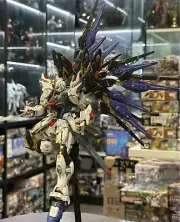 Gundam Action Figure Collection A Must Have For Anime Fan