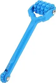 GANAZONO Automotive Sound Deadening Roller Tool Versatile Plastic Rollers for Car Sound Insulation
