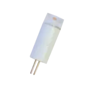 Unique Lighting Systems Flex Gold T3 Micro G4 Bi-Pin 1W 3000K 110 Lumen LED Bulb
