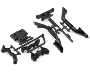 Tamiya M-05 Damper Stay Set (D Parts) [TAM51392]