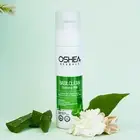 Oshea Herbal Basilclean Cleansing Milk For All Type Skin-120 ml Deep Cleansing