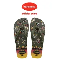 在飛比找momo購物網優惠-【havaianas 哈瓦仕】拖鞋 男鞋 女鞋 夾腳拖 圖騰