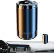 Smart Car Air Freshener - Car Air Purifier Adjustable New Car Smell Air Freshener - Automatic Car Scent, Starry Ceiling Ambient Light Car Diffuser Air Freshener for Car, Indoor