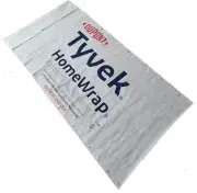 Zpacks Duplex Tyvek Tent Footprint Ground Sheet Tarp Cover + TIE OFF LOOPS