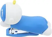 ERINGOGO Mini Office Stapler Astronaut Stapler for Students Teachers Easy to Use Long Lasting