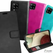 Wallet Flip Card Slot Stand Case Cover For Samsung Galaxy A42 / A42 5G