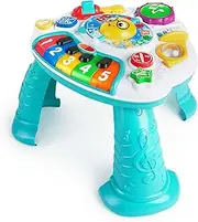 Baby Einstein Discovering Music Activity Table
