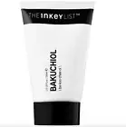 The INKEY List Bakuchiol Retinol Alternative Moisturizer, Anti Aging Serum, 1 oz