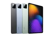 Xiaomi Pad 7 WiFi Tablet 11.2" (256Gb+12Gb) Global Version